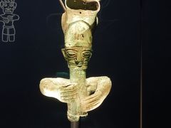 -三星堆博物馆