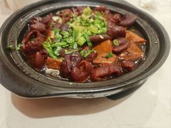 -老西门·常州菜(新区店)