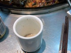 -屯老二农家铁锅炖·行业领军者(梅江店)