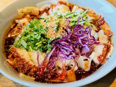 -长安记·大美陕菜(朝阳大悦城店)
