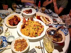 -侨美·唐荔园·40年地道粤菜