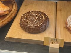 -麦当劳(宝山大厦店)