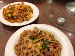 -人和居(丰葆路店)