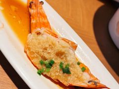 -波螺油子青岛本帮菜(银座店)