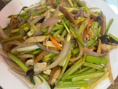 -涵家味土菜馆·徽州一绝臭鳜鱼(三河古镇店)