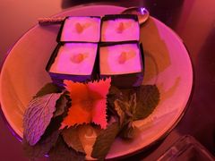 越式椰香奶冻-CYCLO(158坊店)