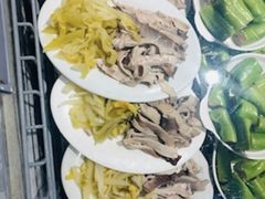 -车头老二大排档(金城步行街店)