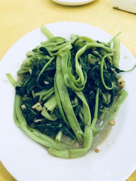 锐记美食店炒时菜图片 第385张