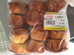 蜂蜜蛋糕-百年义利(通州北苑南路店)