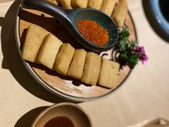 -山石榴·贵州菜(丰盛里店)