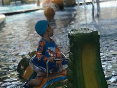 -亚马逊丛林水乐园