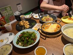 -吕氏疙瘩汤·新派鲁菜(济南万象城店)