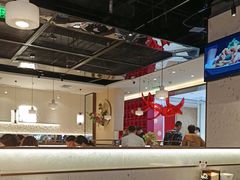 -川成元·麻辣香锅(凯德MALL西直门店)