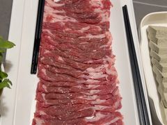 -君邦火锅(新疆大厦店)