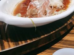-环球港凯悦 · 享悦中餐厅