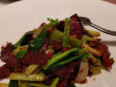 -君庭中餐厅(友谊宾馆店)