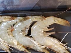 大虾-丽江庭院之爱在路上(西单店)