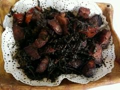 -新竹里馆·花园餐厅(兴苑路店)