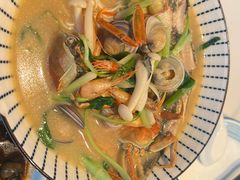 -丫丫蟹庄·苏式园林农家乐·阳澄湖大闸蟹(阳澄湖莲花岛店)