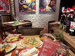 -Mammamia意大利餐厅(阳春巷店)