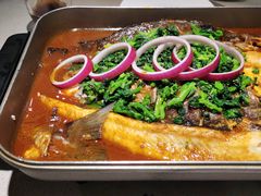 -半天妖烤鱼(方庄店)