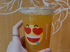 -星巴克(广州淘金路店)