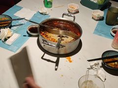 -喜庭海鲜自助(北辰三角洲北辰荟店)