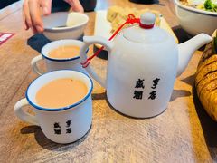 -香园茶社·金陵小灶(老门东店)