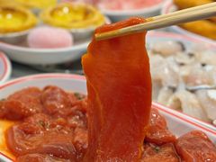 -龍歌自助小火锅(秦淮水游城店)