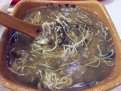 -王如意油茶(信旺·华府骏苑店)