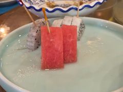 -糟粕醋·椰苑海南菜餐厅(亚龙湾天域酒店)