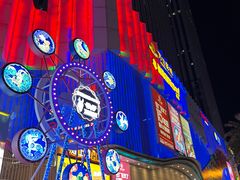 -万达广场(南宁青秀店)