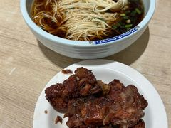 -穆桂英美食(南禅寺店)