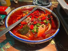 -缪氏川菜(深圳北站缤果空间店)