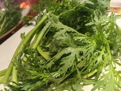 蒿子杆-海底捞火锅(青山湖万达夜宵主题店)
