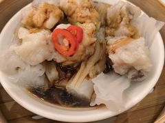 -利苑酒家(合景国际金融广场店)