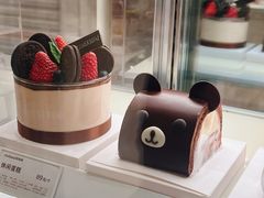 -好利来(西罗园店)