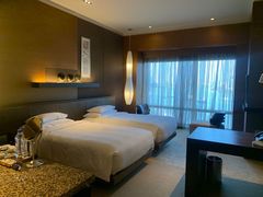 -上海外滩茂悦大酒店