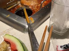 -海底捞火锅鲜切牛肉主题店(长寿路店)