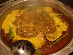 -新乡杨记红焖羊肉火锅(天坛南门店)