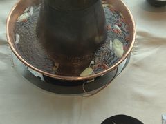-东来顺饭庄(西直门店)