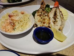 -RED LOBSTER(dubai mall)