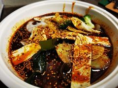 -艺味深尝(云锦路店)