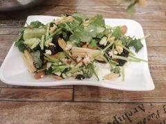 -枪火串烧·东北特色烧烤(罗湖总店)