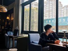 -1013咖啡书吧(兰庭国际店)