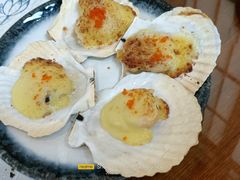 -尺山寸水日料(马桥满天星店)