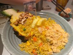 -太食獸泰式茶餐厅(IFS国金中心店)