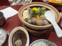-喜家德虾仁水饺(长泰广场店)