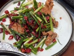 -金龙·打边炉(武进路店)