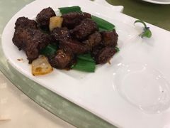 -顺风海鲜港(金玉兰店)